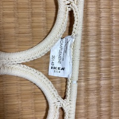 IKEA ハンガーの画像