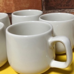 お吸い物 蓋付き茶碗  ご飯茶碗 コーヒーカップの画像