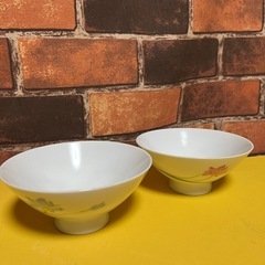 お吸い物 蓋付き茶碗  ご飯茶碗 コーヒーカップの画像