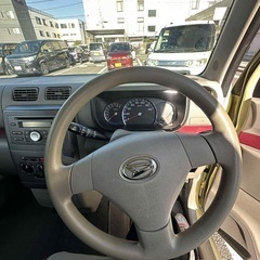 ダイハツ　ミラココア　11万km 2013 車検2年の画像