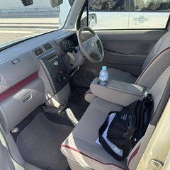 ダイハツ　ミラココア　11万km 2013 車検2年の画像