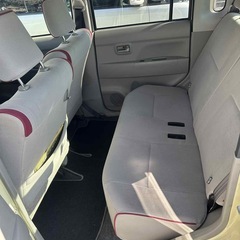 ダイハツ　ミラココア　11万km 2013 車検2年の画像