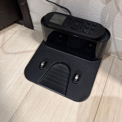 ロボット掃除機　動作しますの画像