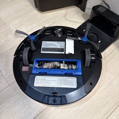 ロボット掃除機　動作しますの画像