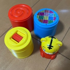 ベビー　おもちゃ　14個セットの画像