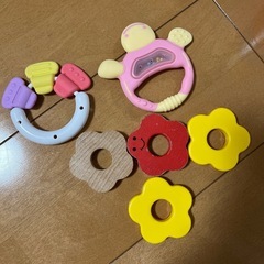ベビー　おもちゃ　14個セットの画像