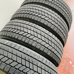 175/65/15冬VRX3の画像