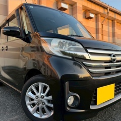 アラウンドビューモニター付き☆27年式☆月々1万円〜分割払い可❗...