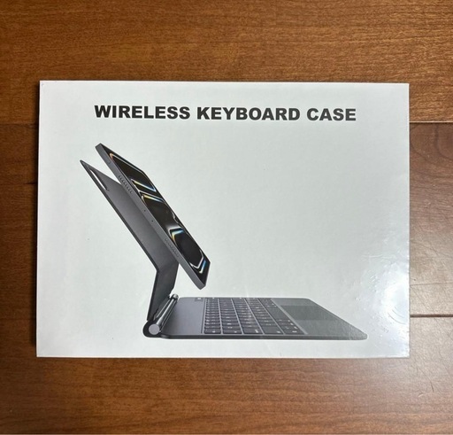 マジックキーボード❣️iPad Air 11インチ M3/M2 i-PadPro