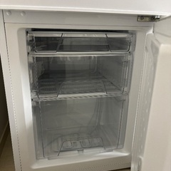 冷蔵庫（2020、142L、アイリスオーヤマ）の画像
