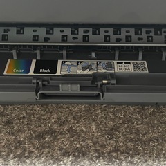 CanonインクジェットプリンターTS3530の画像