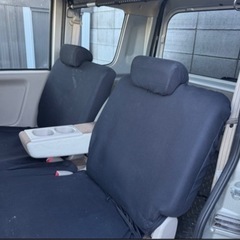 エブリィ　機関好調　本土中古　PWの画像