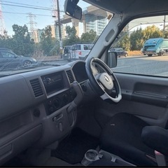 エブリィ　機関好調　本土中古　PWの画像