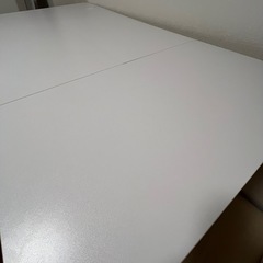 電動式　昇降デスク　Albertの画像