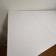 電動式　昇降デスク　Albertの画像