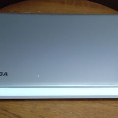 ノートパソコン Dynabook T75/TG Coeri7(第5世代) Windows11+SSD Office2019 筆ぐるめの画像