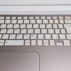 ノートパソコン Dynabook T75/TG Coeri7(第5世代) Windows11+SSD Office2019 筆ぐるめの画像