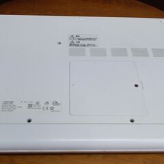 ノートパソコン Dynabook T75/TG Coeri7(第5世代) Windows11+SSD Office2019 筆ぐるめの画像