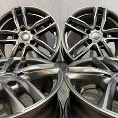 EUROTECH ユーロテック 社外ホイール 16インチ 4本 ...