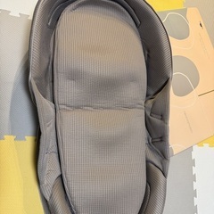 ネオママイズム ベビーベッドの画像