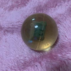 ゲゲゲの鬼太郎 ぬりかべ スーパボールの画像