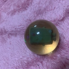 ゲゲゲの鬼太郎 ぬりかべ スーパボールの画像