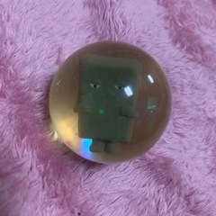 ゲゲゲの鬼太郎 ぬりかべ スーパボールの画像