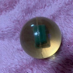 ゲゲゲの鬼太郎 ぬりかべ スーパボールの画像