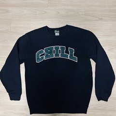 大麻堂CHILLトレーナーTAIMADO レア希少の画像