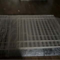 ペット用ゲージの画像