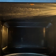 アイリスオーヤマ電子レンジの画像