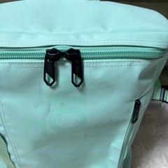 ⭕️美品⭕️数回使用ノースフェイス　デカバックの画像