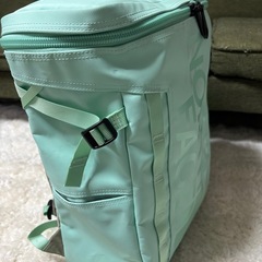 ⭕️美品⭕️数回使用ノースフェイス　デカバックの画像