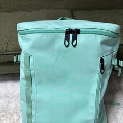 ⭕️美品⭕️数回使用ノースフェイス　デカバックの画像