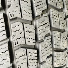 175/65/14冬グットイヤーの画像