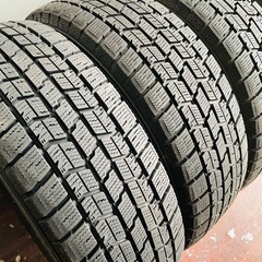 175/65/14冬グットイヤーの画像