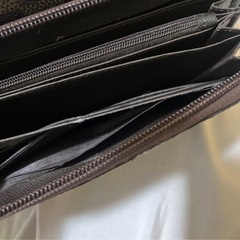 LOUIS VUITTON ショルダーバッグの画像