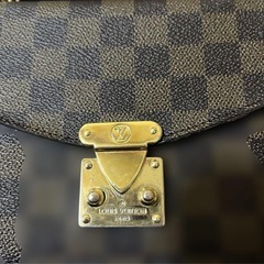 LOUIS VUITTON ショルダーバッグの画像