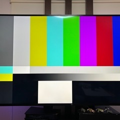 75インチ　液晶テレビ　75sm8600pjbの画像