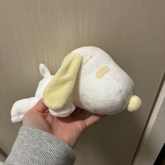 【お譲りします】ぬいぐるみの画像