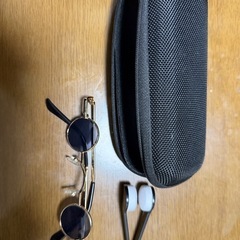 大人気ブラボーサングラスの画像