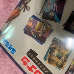 名探偵コナン アクリルスタンドの画像