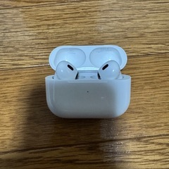 Air Pods Pro 2の画像