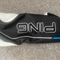 PING G440 MAXドライバー10.5度カーボンRの画像