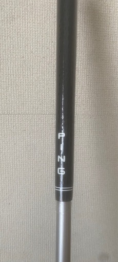 PING G440 MAXドライバー10.5度カーボンR