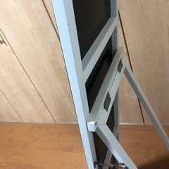 姿見　全身鏡の画像