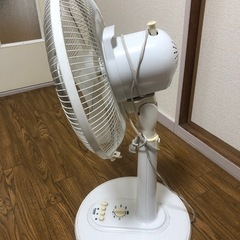 扇風機の画像