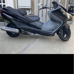 スカイウェイブ250の画像