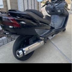 スカイウェイブ250の画像