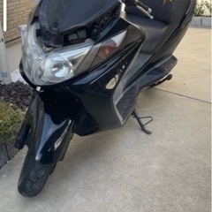 スカイウェイブ250の画像